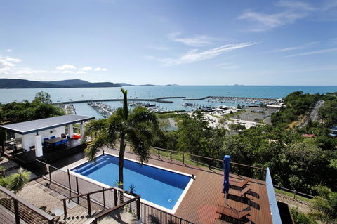 Nautilus On The Hill - Airlie Beach - Holiday Adelaide 41