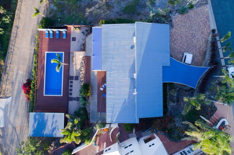 Nautilus On The Hill - Airlie Beach - Holiday Adelaide 17
