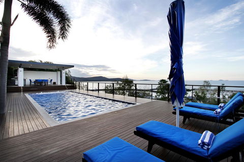 Nautilus On The Hill - Airlie Beach - Holiday Adelaide 40