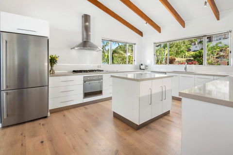Nautilus On The Hill - Airlie Beach - Holiday Adelaide 27