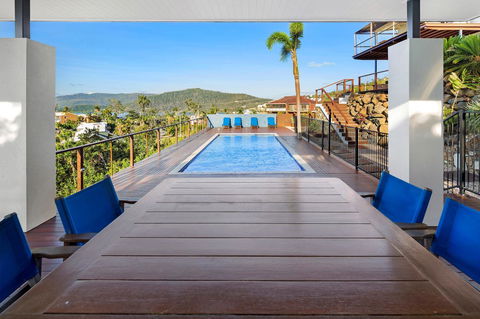 Nautilus On The Hill - Airlie Beach - Holiday Adelaide 39