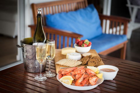 Nautilus On The Hill - Airlie Beach - Holiday Adelaide 15