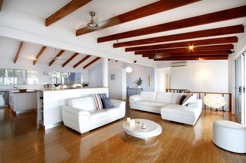 Nautilus On The Hill - Airlie Beach - Holiday Adelaide 37