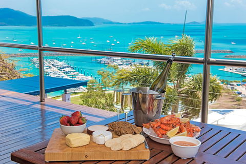 Nautilus On The Hill - Airlie Beach - Holiday Adelaide 2