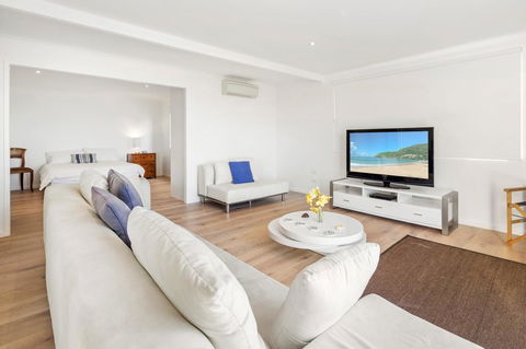 Nautilus On The Hill - Airlie Beach - Holiday Adelaide 22