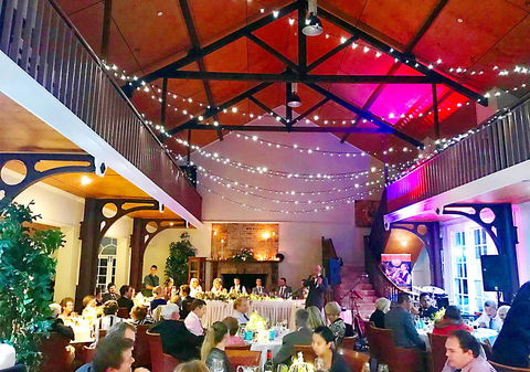Hampton Estate Wines - Holiday Adelaide 15