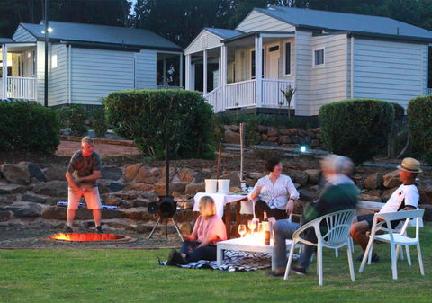 Hampton Estate Wines - Holiday Adelaide 18
