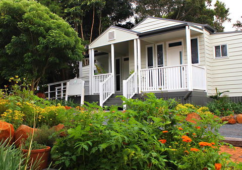Hampton Estate Wines - Holiday Adelaide 16
