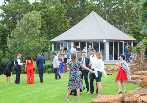 Hampton Estate Wines - Holiday Adelaide 17