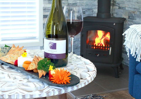 Hampton Estate Wines - Holiday Adelaide 6