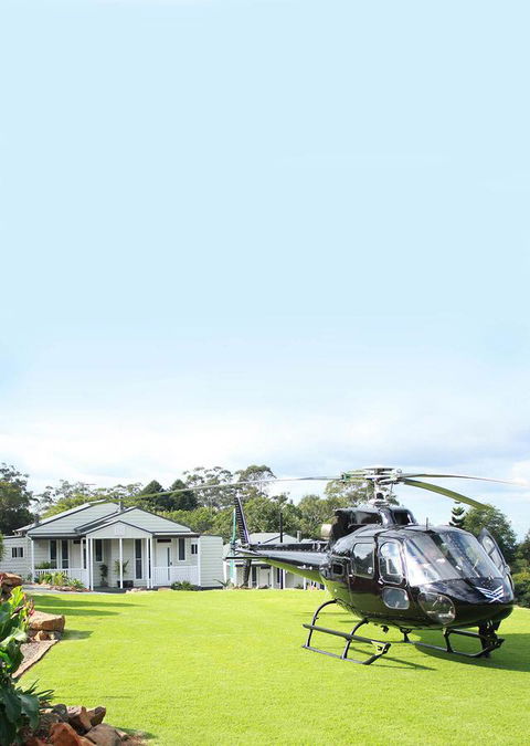 Hampton Estate Wines - Holiday Adelaide 28