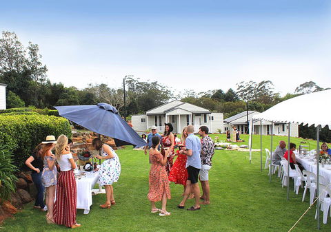 Hampton Estate Wines - Holiday Adelaide 14