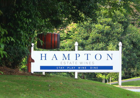 Hampton Estate Wines - Holiday Adelaide 12