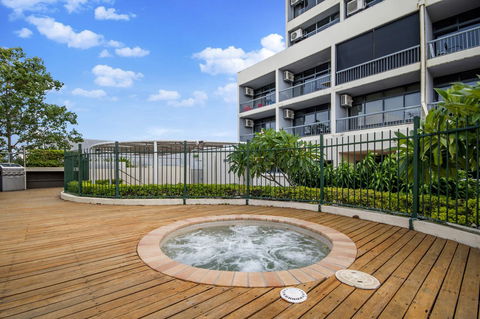 Sunshine Tower Hotel - Holiday Adelaide 13