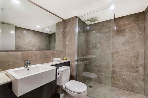 Sunshine Tower Hotel - Holiday Adelaide 23