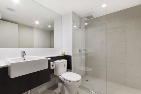 Sunshine Tower Hotel - Holiday Adelaide 16
