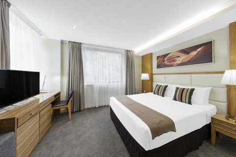 Hotel Diana - Holiday Adelaide 29