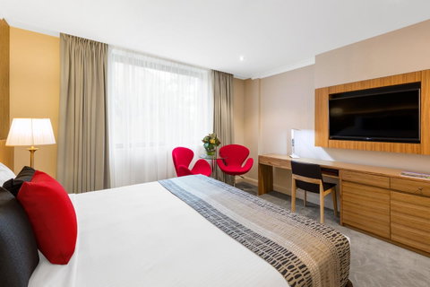 Hotel Diana - Holiday Adelaide 28