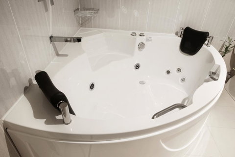 Hotel Diana - Holiday Adelaide 36