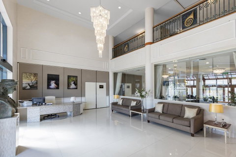 Hotel Diana - Holiday Adelaide 2