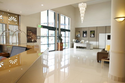 Hotel Diana - Holiday Adelaide 3