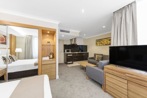 Hotel Diana - Holiday Adelaide 38