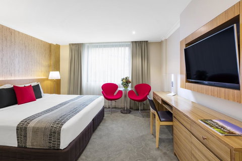Hotel Diana - Holiday Adelaide 22
