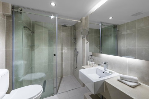 Hotel Diana - Holiday Adelaide 42