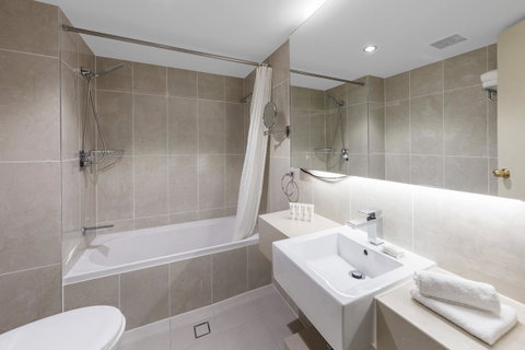 Hotel Diana - Holiday Adelaide 33