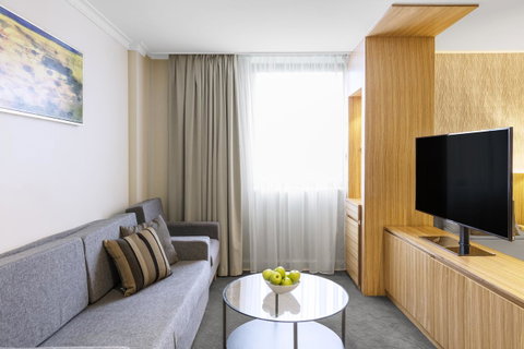 Hotel Diana - Holiday Adelaide 44