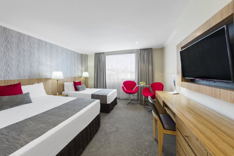 Hotel Diana - Holiday Adelaide 31