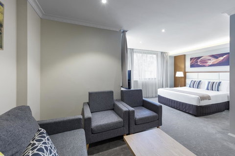 Hotel Diana - Holiday Adelaide 37