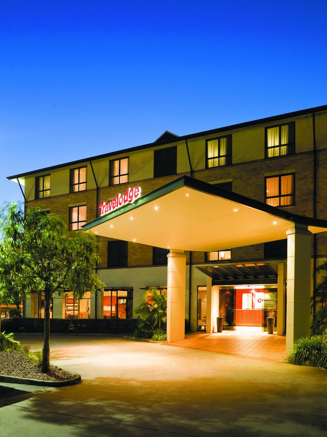 Mansfield Dc QLD Holiday Adelaide