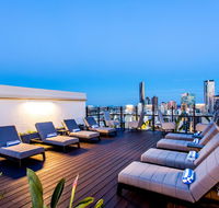 Hotel Grand Chancellor Brisbane - Holiday Adelaide