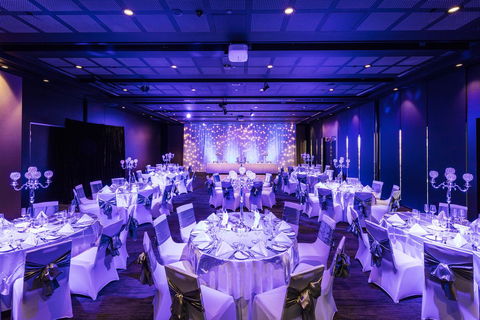 Hotel Grand Chancellor Brisbane - Holiday Adelaide 16