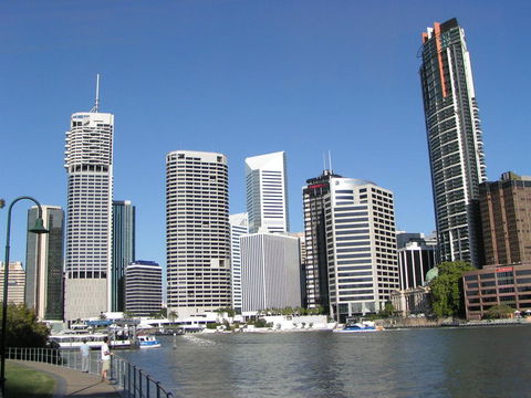 Hotel Grand Chancellor Brisbane - Holiday Adelaide 11