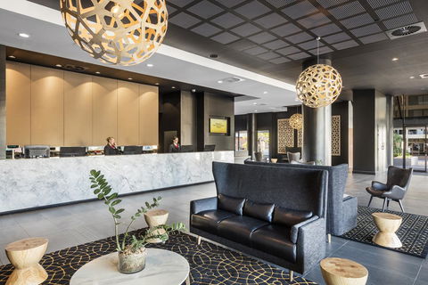 Hotel Grand Chancellor Brisbane - Holiday Adelaide 7