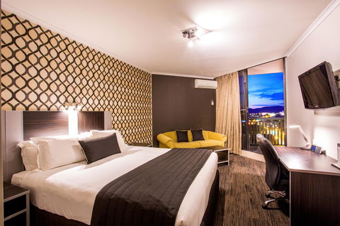 Hotel Grand Chancellor Brisbane - Holiday Adelaide 31