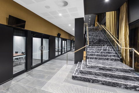 Hotel Grand Chancellor Brisbane - Holiday Adelaide 15
