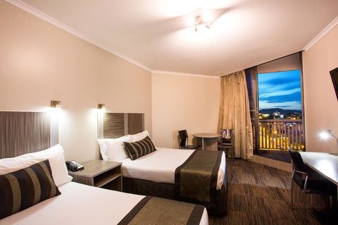 Hotel Grand Chancellor Brisbane - Holiday Adelaide 28