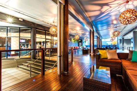 Hotel Grand Chancellor Brisbane - Holiday Adelaide 35