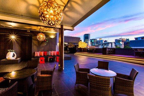 Hotel Grand Chancellor Brisbane - Holiday Adelaide 10