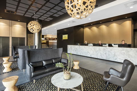 Hotel Grand Chancellor Brisbane - Holiday Adelaide 8