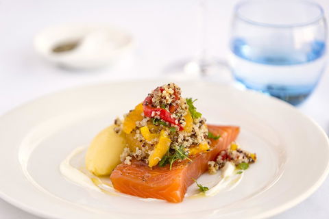 Hotel Grand Chancellor Brisbane - Holiday Adelaide 21