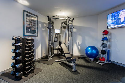 Hotel Grand Chancellor Brisbane - Holiday Adelaide 4