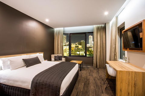 Hotel Grand Chancellor Brisbane - Holiday Adelaide 30