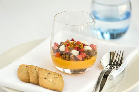 Hotel Grand Chancellor Brisbane - Holiday Adelaide 27