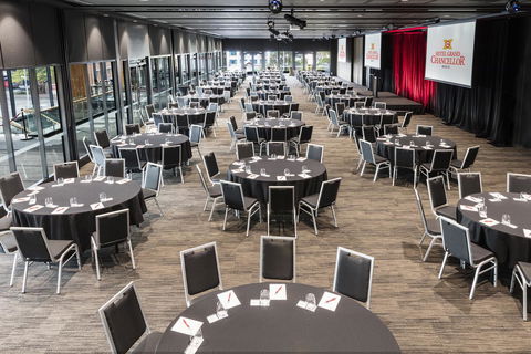 Hotel Grand Chancellor Brisbane - Holiday Adelaide 23