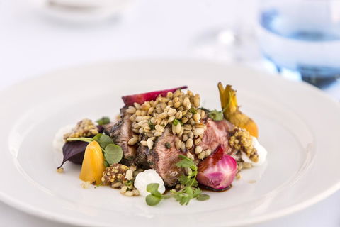 Hotel Grand Chancellor Brisbane - Holiday Adelaide 22