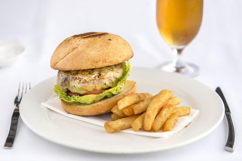Hotel Grand Chancellor Brisbane - Holiday Adelaide 24